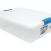 Sterilite 32-qt Latching Box