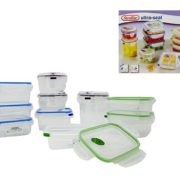 Sterilite Ultra-Seal 20 pcs Kit Set