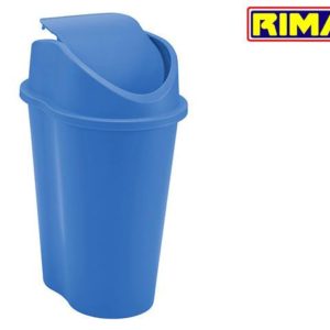 RIMAX 2.6 G Swing-top bin