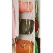 Hanging Handbag File