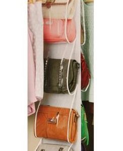 Hanging Handbag Storage File