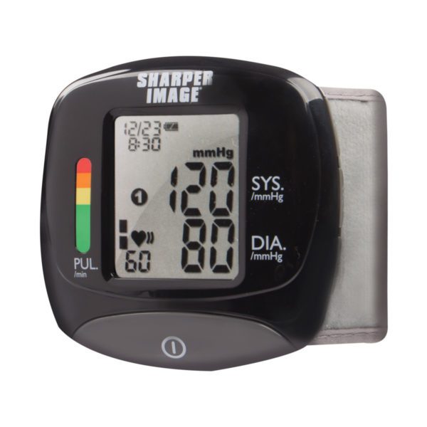 sibp1000 blood pressure monitor