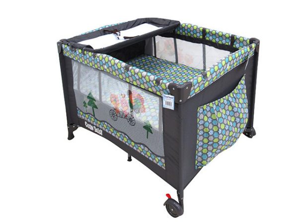 Baby Playpen