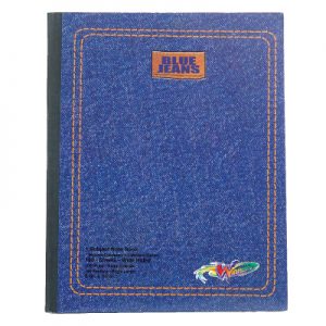 3 pack Winners 360 Page Notebook