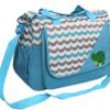 croc baby diaper bag