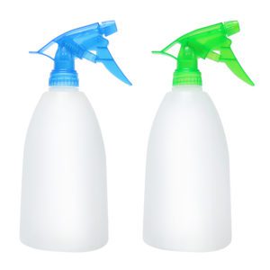 Spray Bottle 800 ml – 2 pack