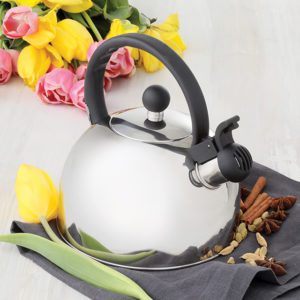 Gibson Stovetop Kettle