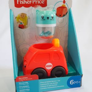 Fisher Price – Rattle n Roll Vehicles