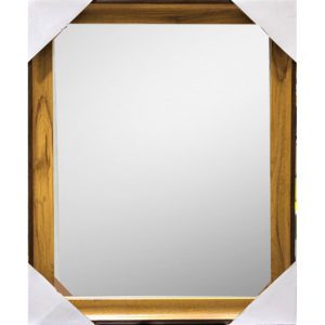 Small Mirror (30 x 40 cm)