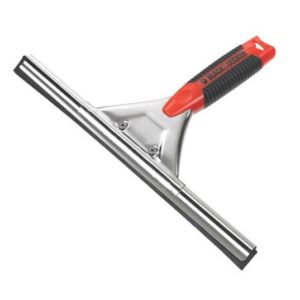 Black and Decker 10″ Squeegee