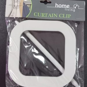 Curtain Clips