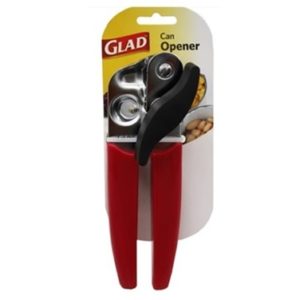 Glad Can Opener