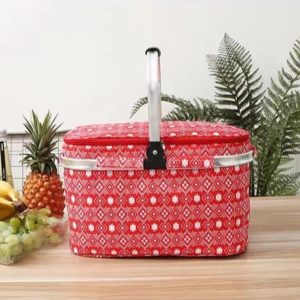 Picnic Basket 25L