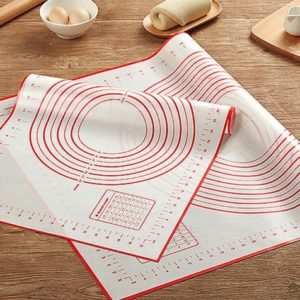 Silicone Pastry Mat