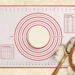 Silicone Pastry Mat