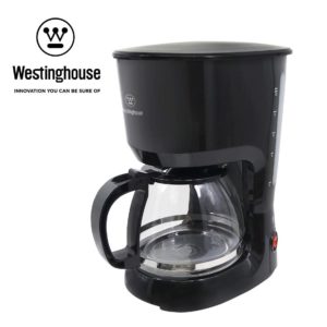 Westinghouse Coffee Maker 1.25 L