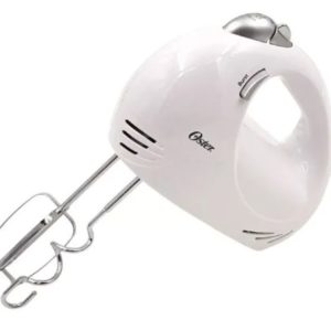 Oster 5 speed Hand Mixer