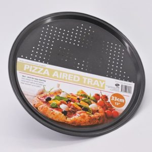 Pizza Aired Tray 33cm