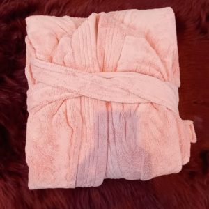 Bath Robe (Male/Female)