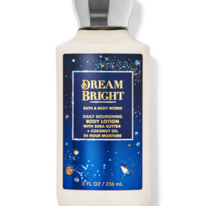 Dream Bright Daily Nourishing Body Lotion