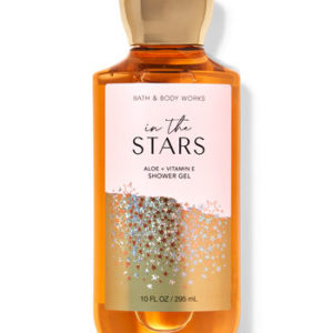 In The Stars Shower Gel