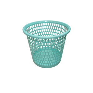 Plastic Clothes Basket