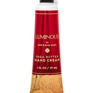 Luminous Hand Cream