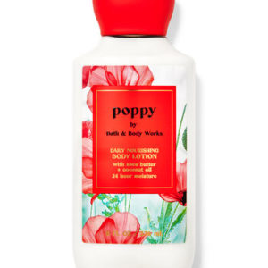 Poppy Daily Nourishing Body Lotion