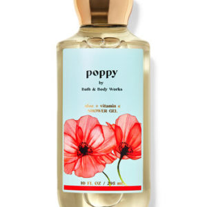 Poppy Body Wash