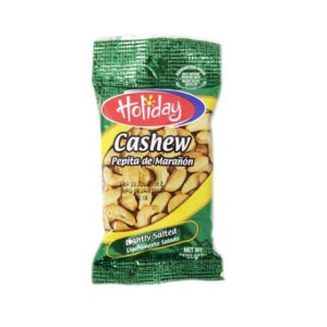 Holiday Cashew Nuts(28g)