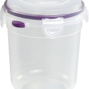 Sterilite 1.5 litre round storage container