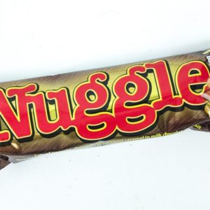 Nuggle Chocolate
