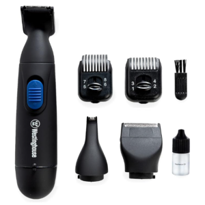 Westinghouse Mens Grooming System