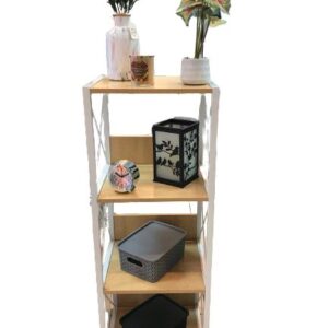 4 Tier Shelf