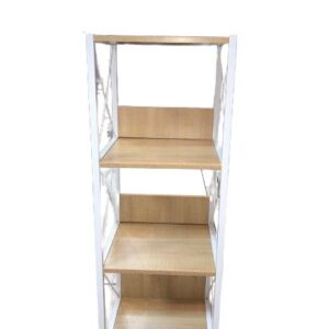 4 Tier Shelf