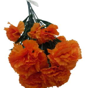 Carnation Flowers Artificial