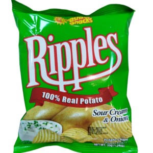 Ripples Chips