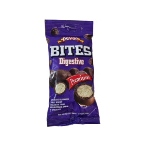 Choco Digestive Bites