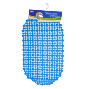 BATH MAT PVC 34 X 65CM