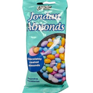 Jordan Almonds 55g