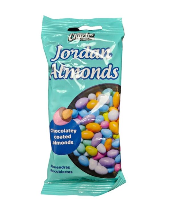 Jordan Almonds 55g