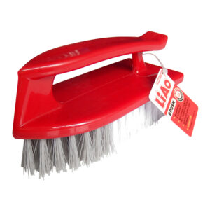 LIAO SCRUBBING BRUSH W/HANDLE