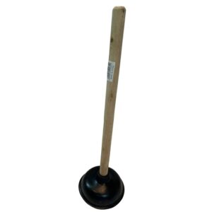 PLUNGER