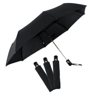 3-Fold Umbrella