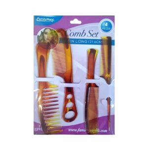 Comb Set