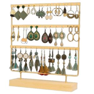 Earring Hanger Display