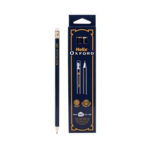 Oxford Classic Pencils (12pc)