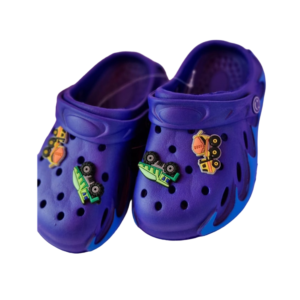 Molser Kids Crocs-Wave