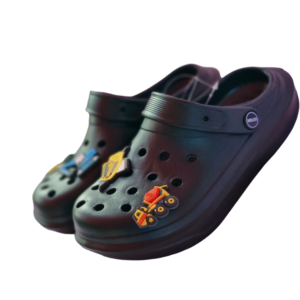 Molser Kids Crocs