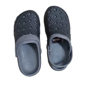 Molser Textured Crocs